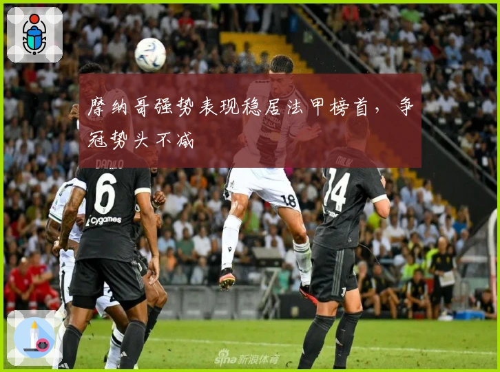 摩纳哥强势表现稳居法甲榜首，争冠势头不减