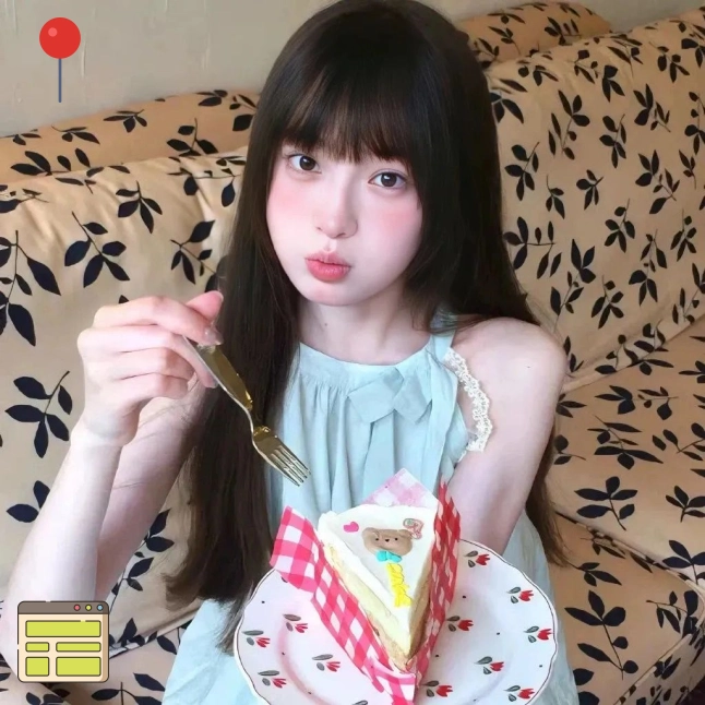 头像